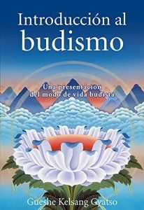 libro introduccion al budismo