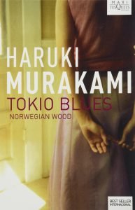 novela tokio blues de haruki murakami