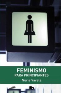 libro feminismo para principiantes