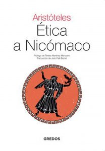 libro etica a nicomaco