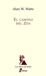 libro el camino del zen