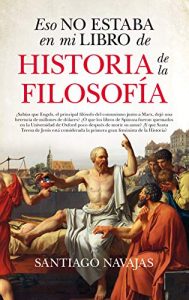 libro historia de la filosofia