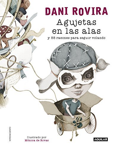 Dani Rovira - Agujetas en las alas